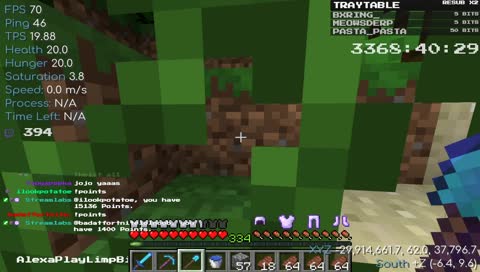 Vines are a true challenge