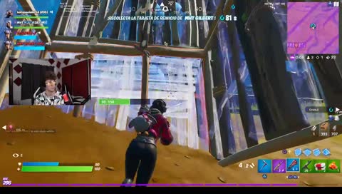 Roberto humilla a nub