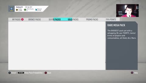 Prime mixed players pack ICON