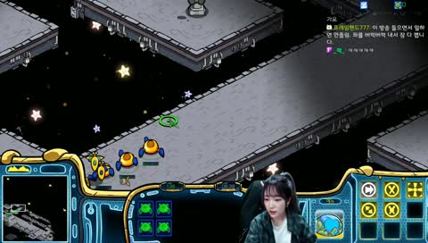 태어나서 한번도 화를 낸적이 없는 마그마 연두부 선생님 모시겠습니다