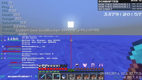 Oh thank god its over...