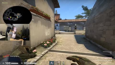 4k usp [ECL Legends, december 2019]