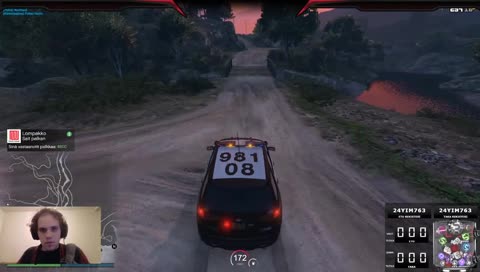 Kuulemma ilmalento LUL