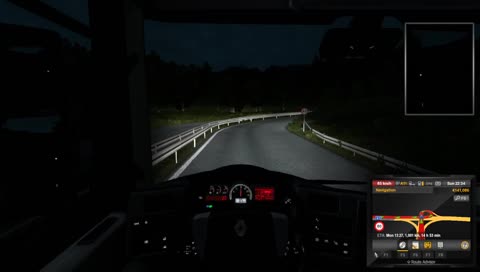 Sivert beast driver