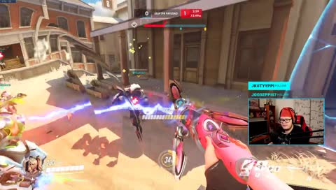 MC TERI - FREESTYLE OF THE FLAMES 2 (extended version)