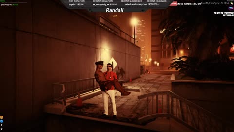 Boyzinho atacado pelo Crachorro!!