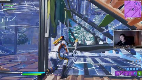 "i have 140 builds" du har 500+ 