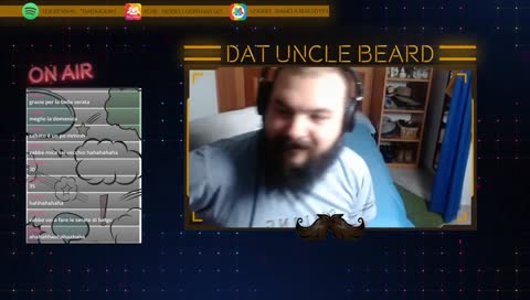 vecchie calde al bingo