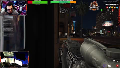 hanno ucciso l'ostaggio "fa nulla"