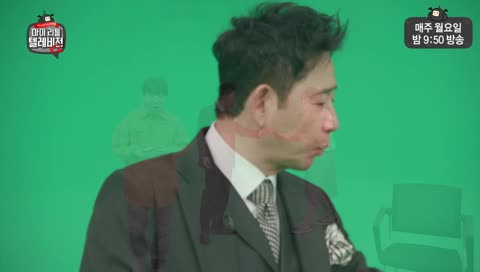 황제성의 총맞는 연기