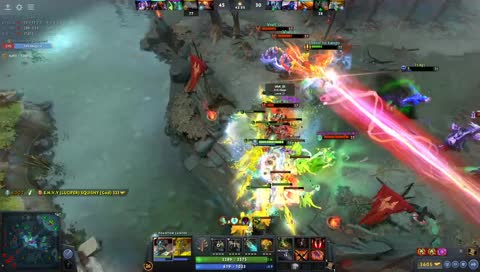 rage it like u mean it