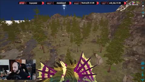 Poison OP