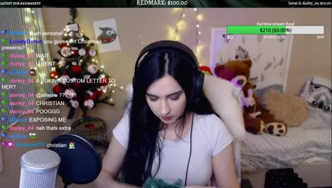 Wishlist gift #2 from allwine