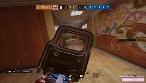 นี่เกมยิงกันหรือเกมเฮอเร่อ xD