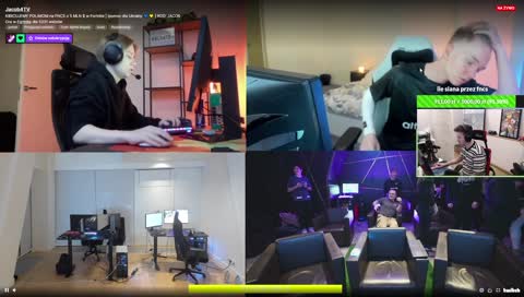 Setty f#ck dla widza