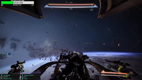 cucu meg a warframe