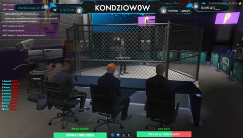 Ulubiona nuta publiczności !
