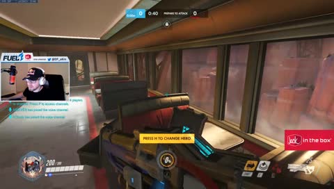 Akm talks about Season 1