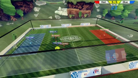 YACHI! WHAT HAVE YOU EATEN?!