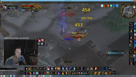 Benk never listens