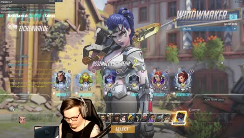 i love french people