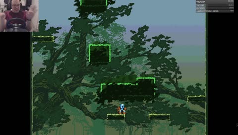 Hogy kell jumpkingezni?