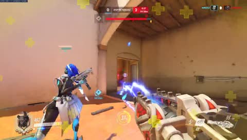 Unkillable Rein..???