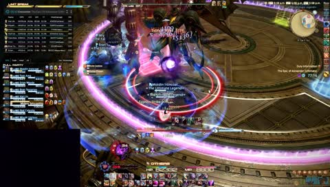 I must go, Brute needs me!