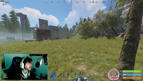 cheto o la casa del otro lado ?