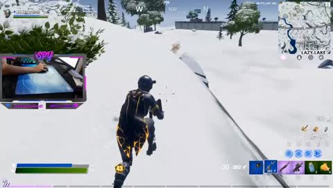 w keyeing everyone in the solo cash cup نبش كل الناس ببطولة السولو