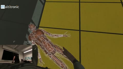 tää on joku anatominen malli