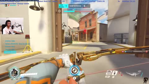 is that him Poggers