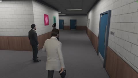 Büroraum effizient nutzen 