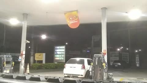 aqui nois chega como?: