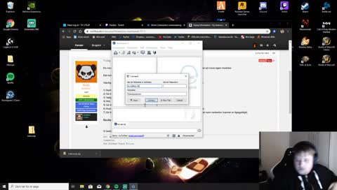 DAn, dah kam kdiaog agjga jgkkajoaolgkjqa "Ja hej"