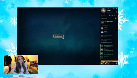 Pog she said it right