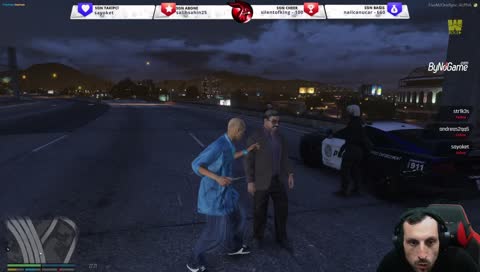 POLİS Rehineyi hiçe sayarsa.