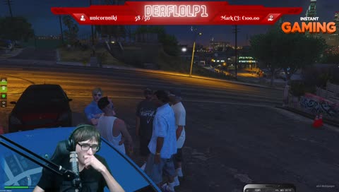 RDM sein Vaterrrrrrrr