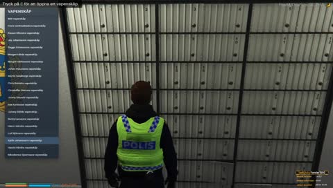 Lennox tar Lag Fkn Lag på allvar