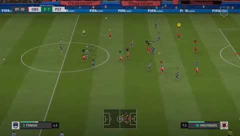 Woulaaa il est technique en fait Snake.