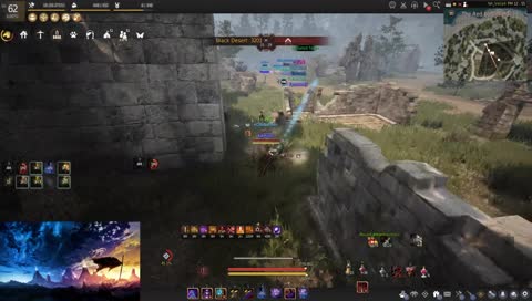 Wolfmancer