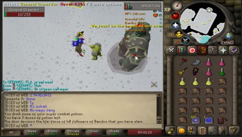Bandos kc 94