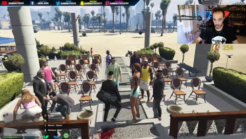 EGO CONFIRMED