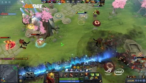 Билд на миссы 