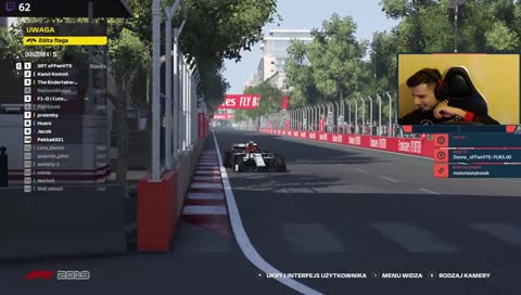 Komoń chuj potwierdzone 