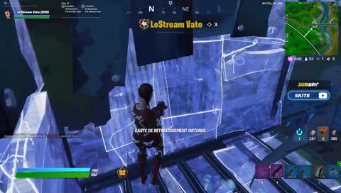 Cet enfant de viol là :l 