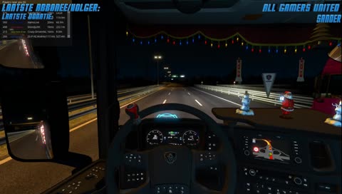Ramming | Promods MP