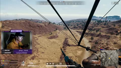 ali g fly by