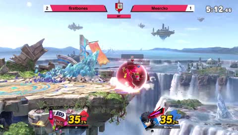 grande mirko continua così