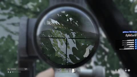 1v3 eller yanıyorr!!!